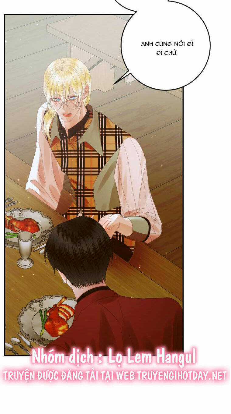 Trở Thành Cô Vợ Khế Ước Của Nhân Vật Phản Diện Chapter 81 trang 10