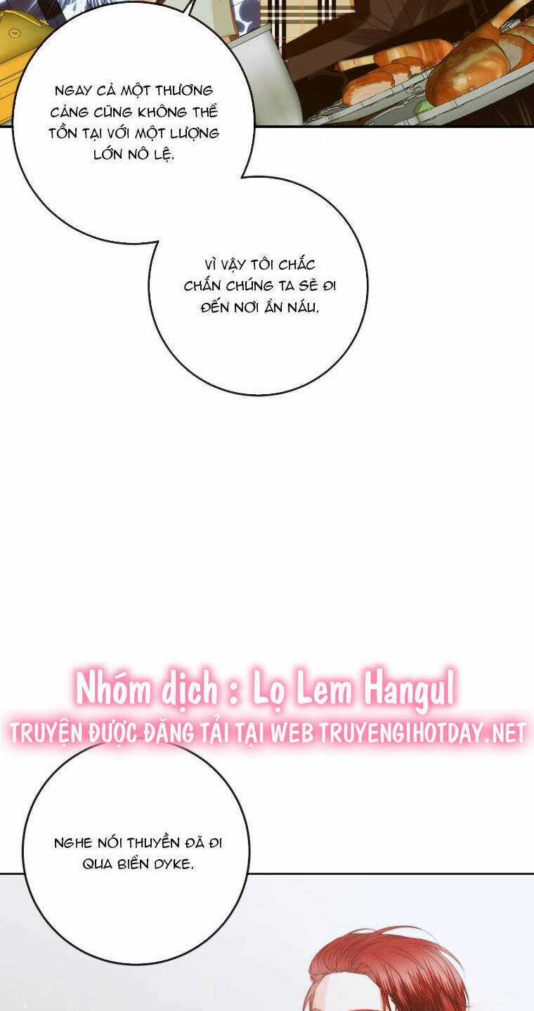 Trở Thành Cô Vợ Khế Ước Của Nhân Vật Phản Diện Chapter 81 trang 17