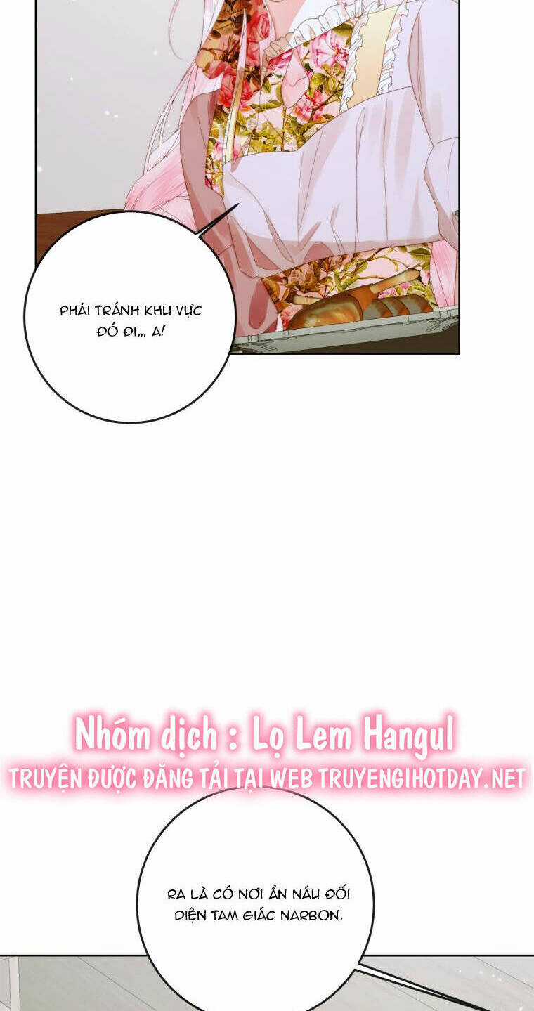 Trở Thành Cô Vợ Khế Ước Của Nhân Vật Phản Diện Chapter 81 trang 19