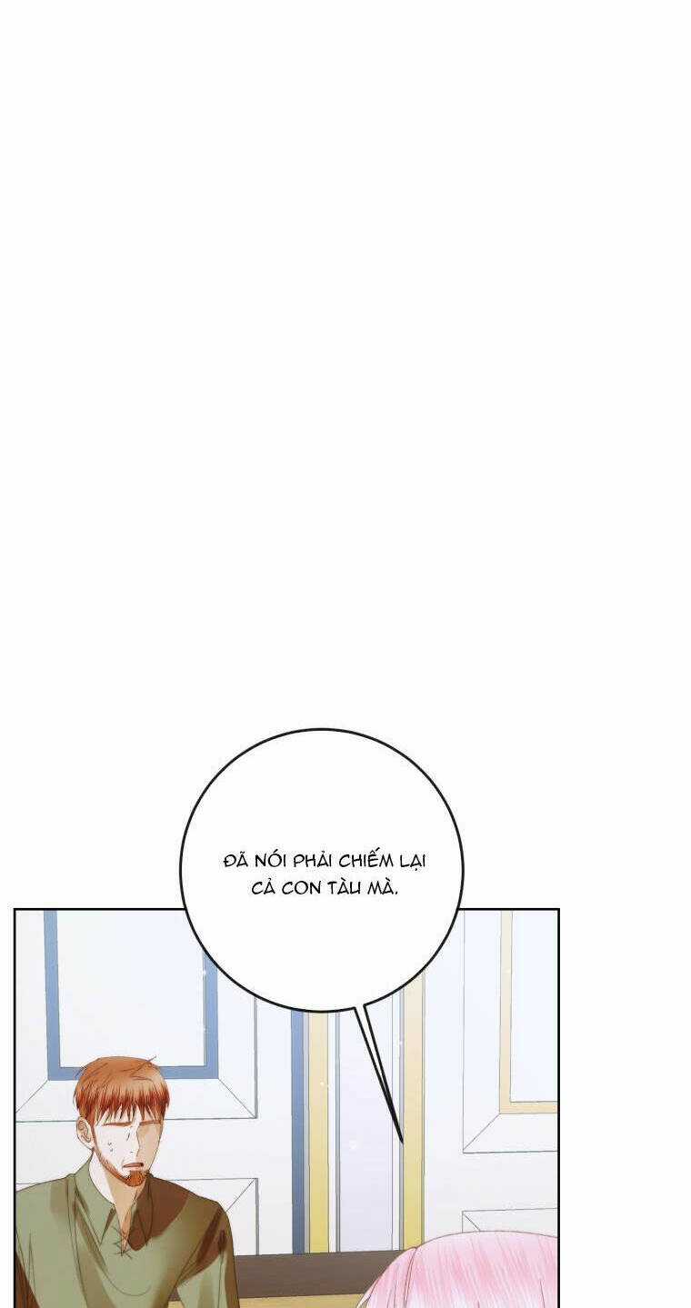 Trở Thành Cô Vợ Khế Ước Của Nhân Vật Phản Diện Chapter 81 trang 23