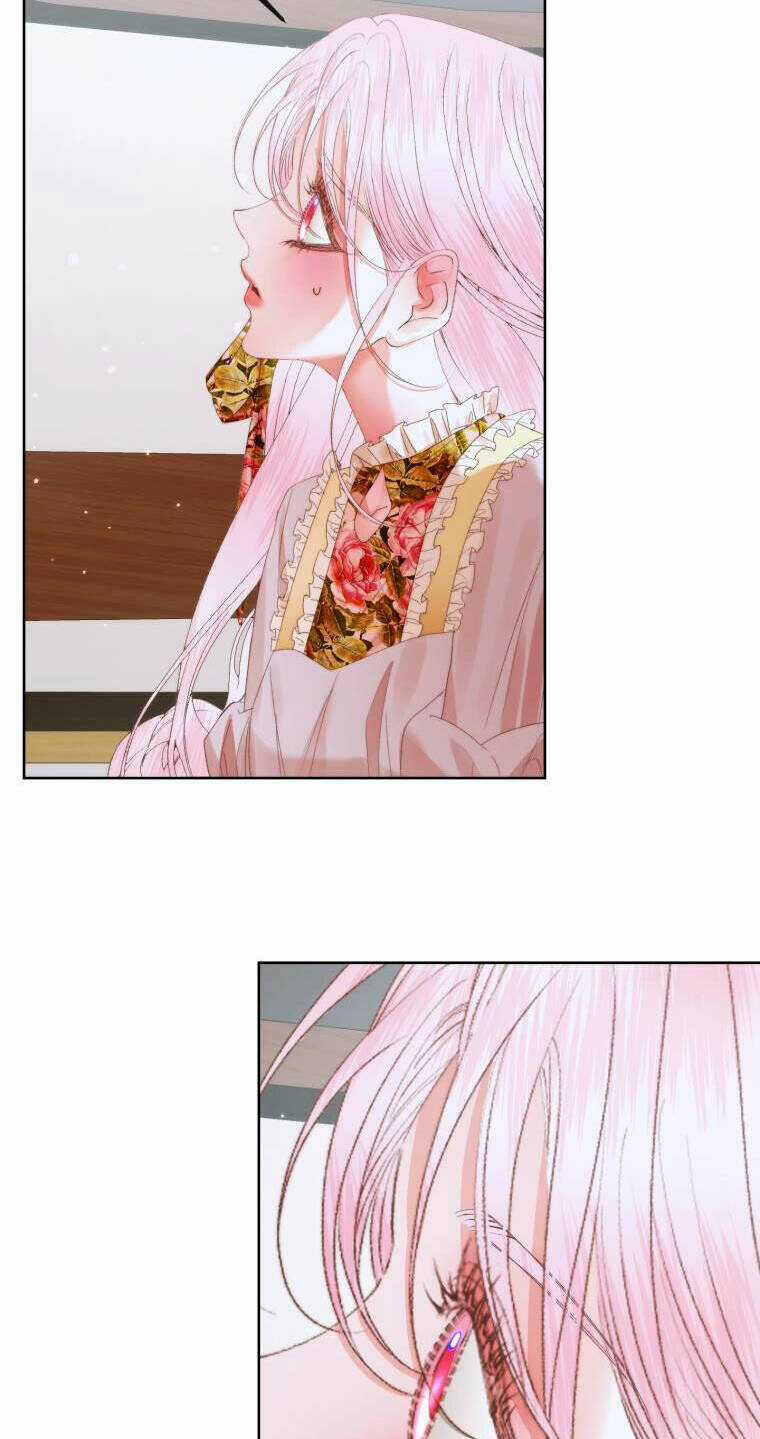 Trở Thành Cô Vợ Khế Ước Của Nhân Vật Phản Diện Chapter 81 trang 27