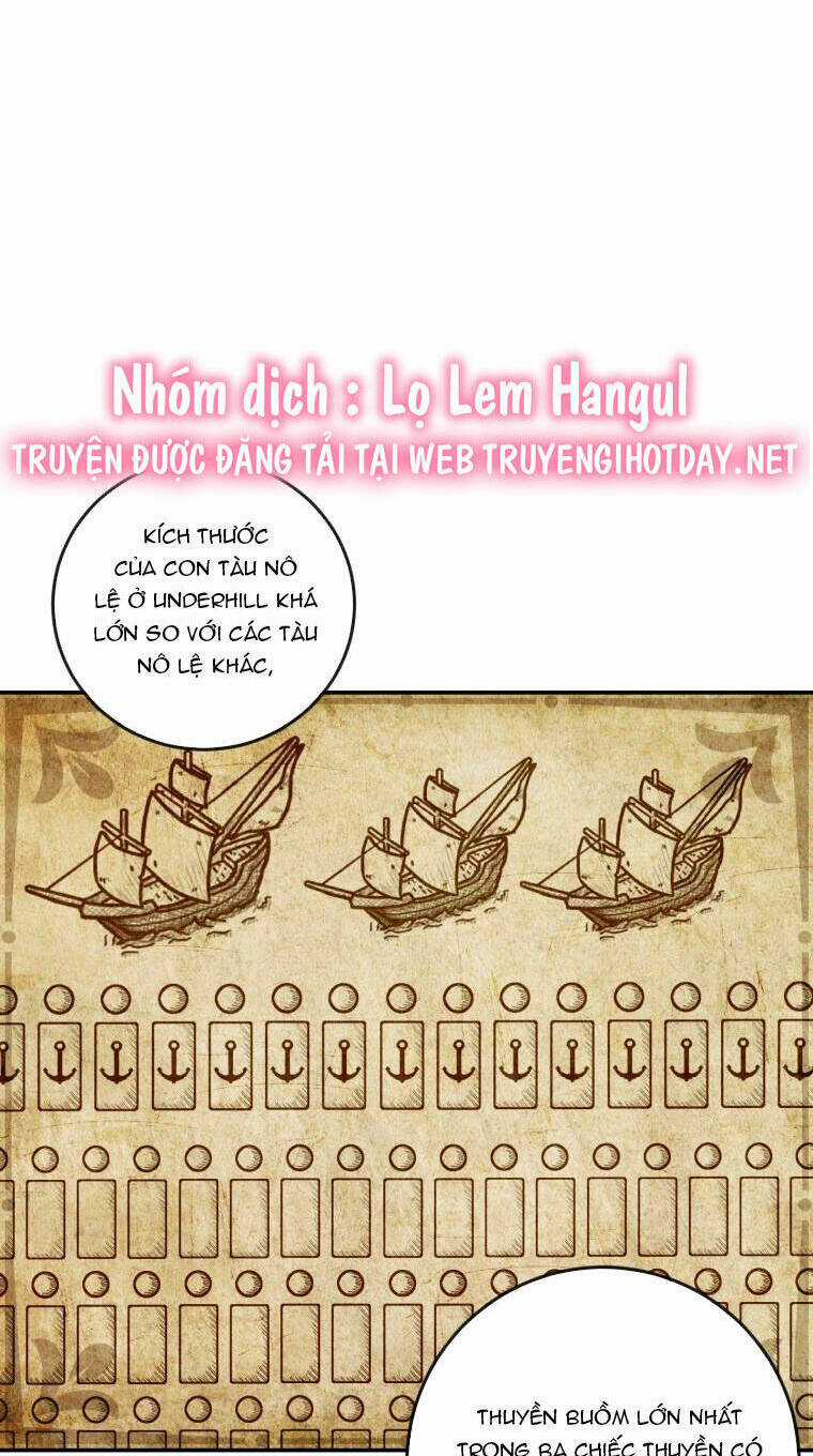 Trở Thành Cô Vợ Khế Ước Của Nhân Vật Phản Diện Chapter 81 trang 3