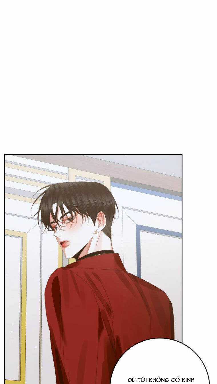 Trở Thành Cô Vợ Khế Ước Của Nhân Vật Phản Diện Chapter 81 trang 36