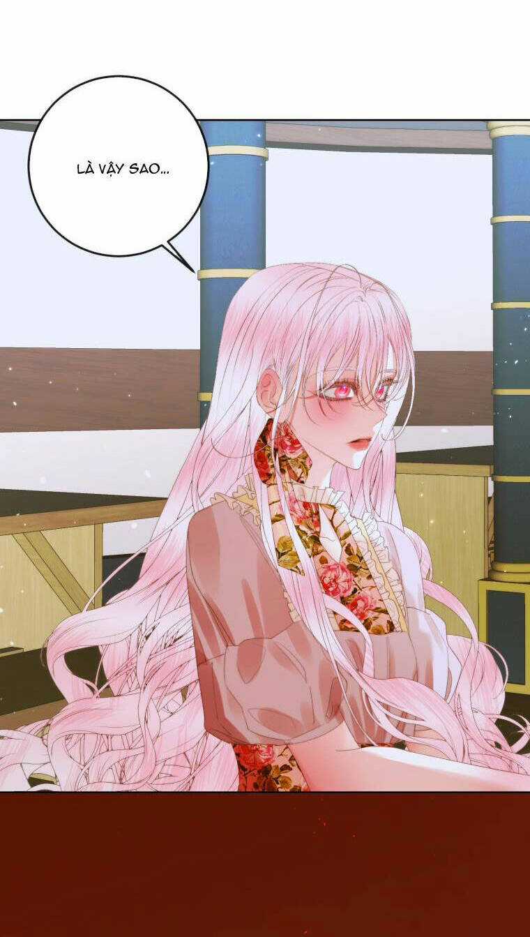 Trở Thành Cô Vợ Khế Ước Của Nhân Vật Phản Diện Chapter 81 trang 43