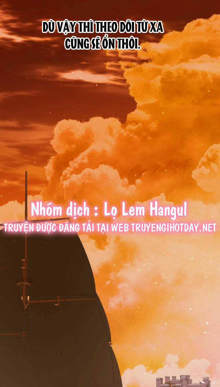 Trở Thành Cô Vợ Khế Ước Của Nhân Vật Phản Diện Chapter 81 trang 44