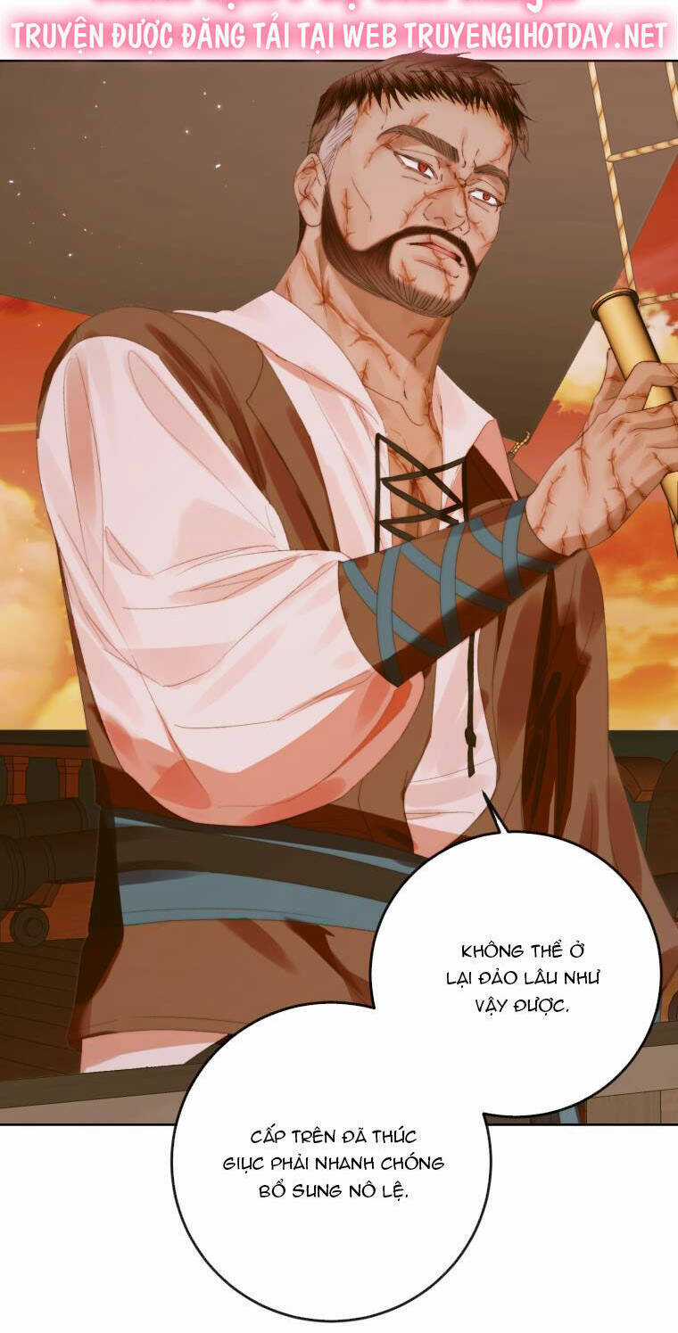 Trở Thành Cô Vợ Khế Ước Của Nhân Vật Phản Diện Chapter 81 trang 47