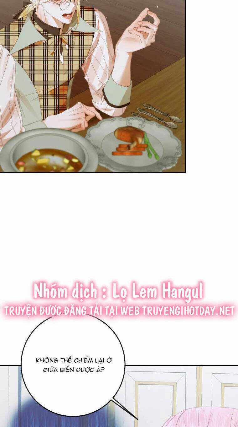 Trở Thành Cô Vợ Khế Ước Của Nhân Vật Phản Diện Chapter 81 trang 5