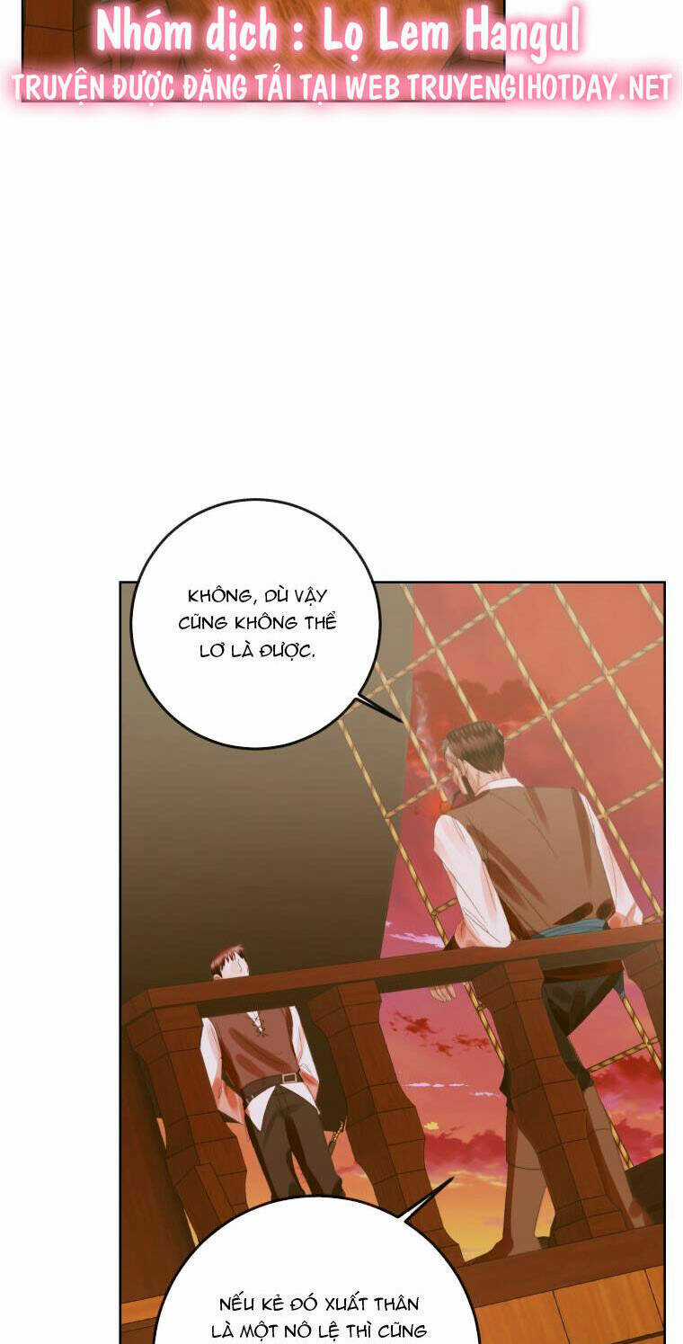 Trở Thành Cô Vợ Khế Ước Của Nhân Vật Phản Diện Chapter 81 trang 53