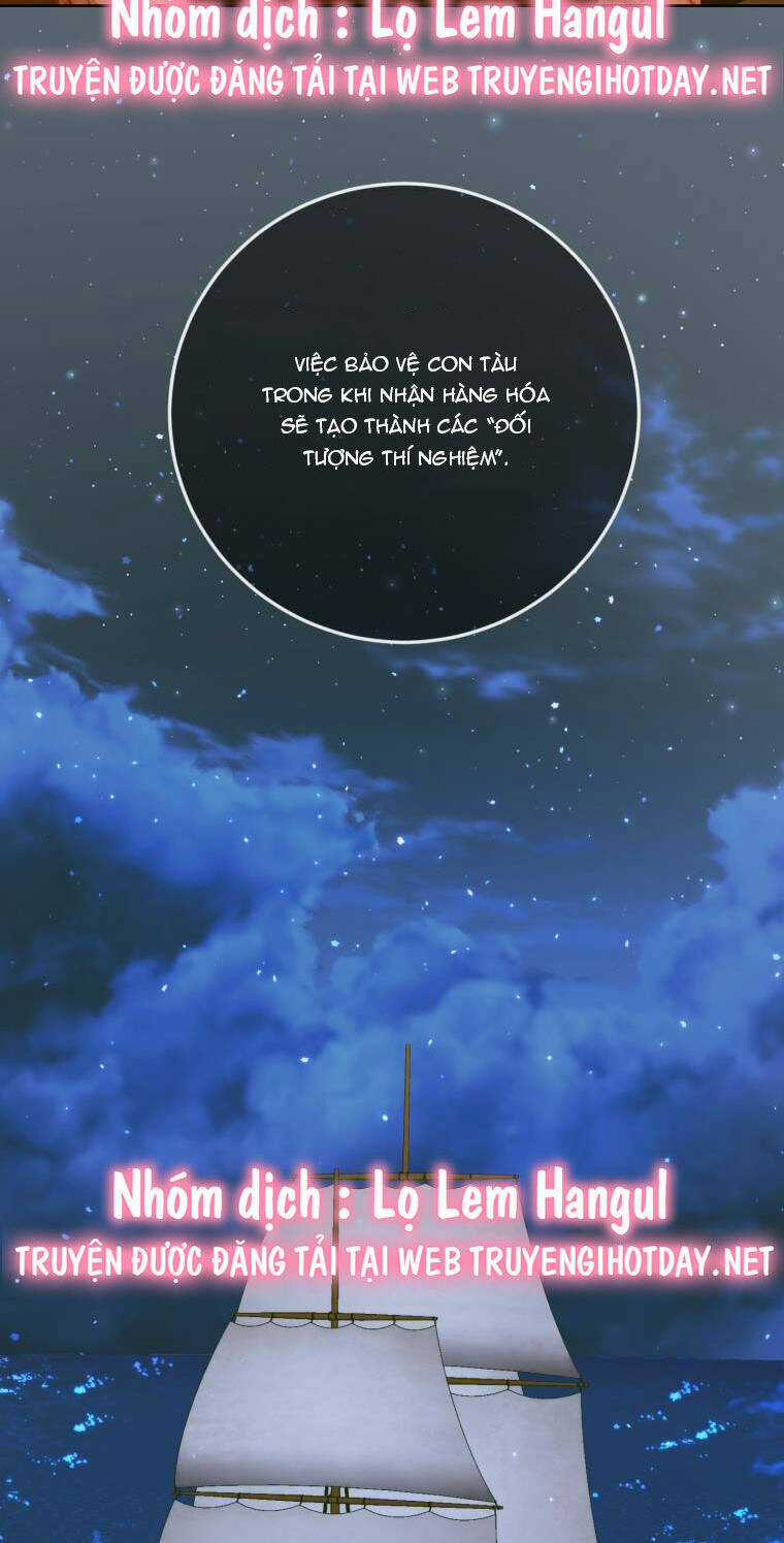 Trở Thành Cô Vợ Khế Ước Của Nhân Vật Phản Diện Chapter 81 trang 55