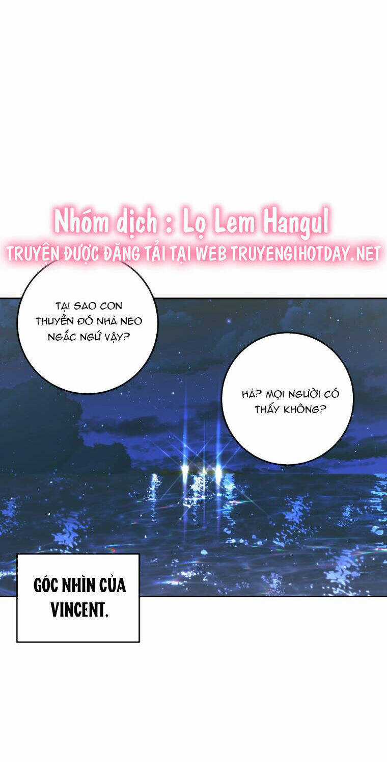 Trở Thành Cô Vợ Khế Ước Của Nhân Vật Phản Diện Chapter 81 trang 58