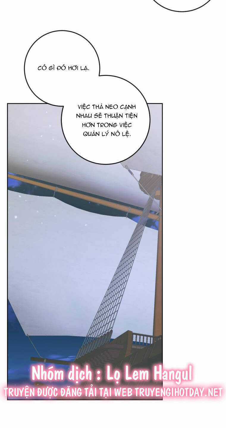 Trở Thành Cô Vợ Khế Ước Của Nhân Vật Phản Diện Chapter 81 trang 61