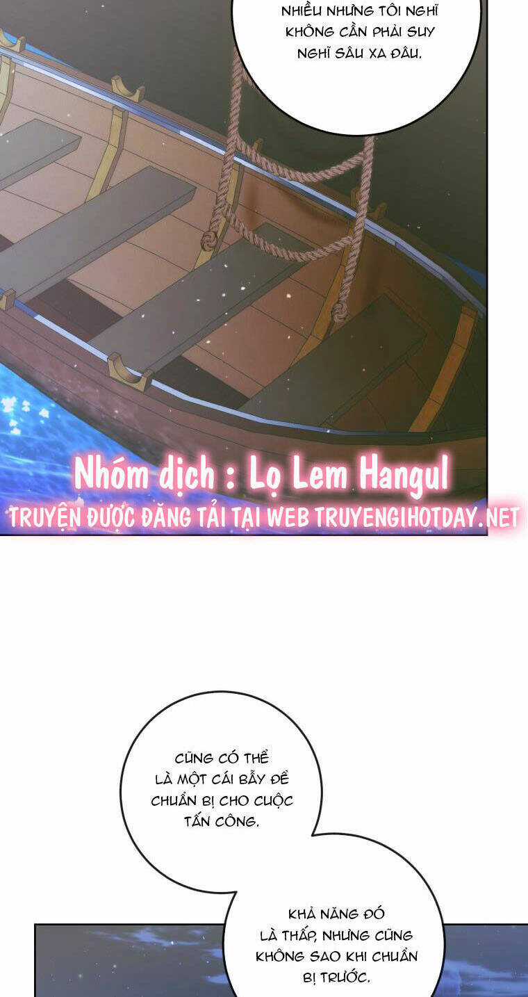 Trở Thành Cô Vợ Khế Ước Của Nhân Vật Phản Diện Chapter 81 trang 65