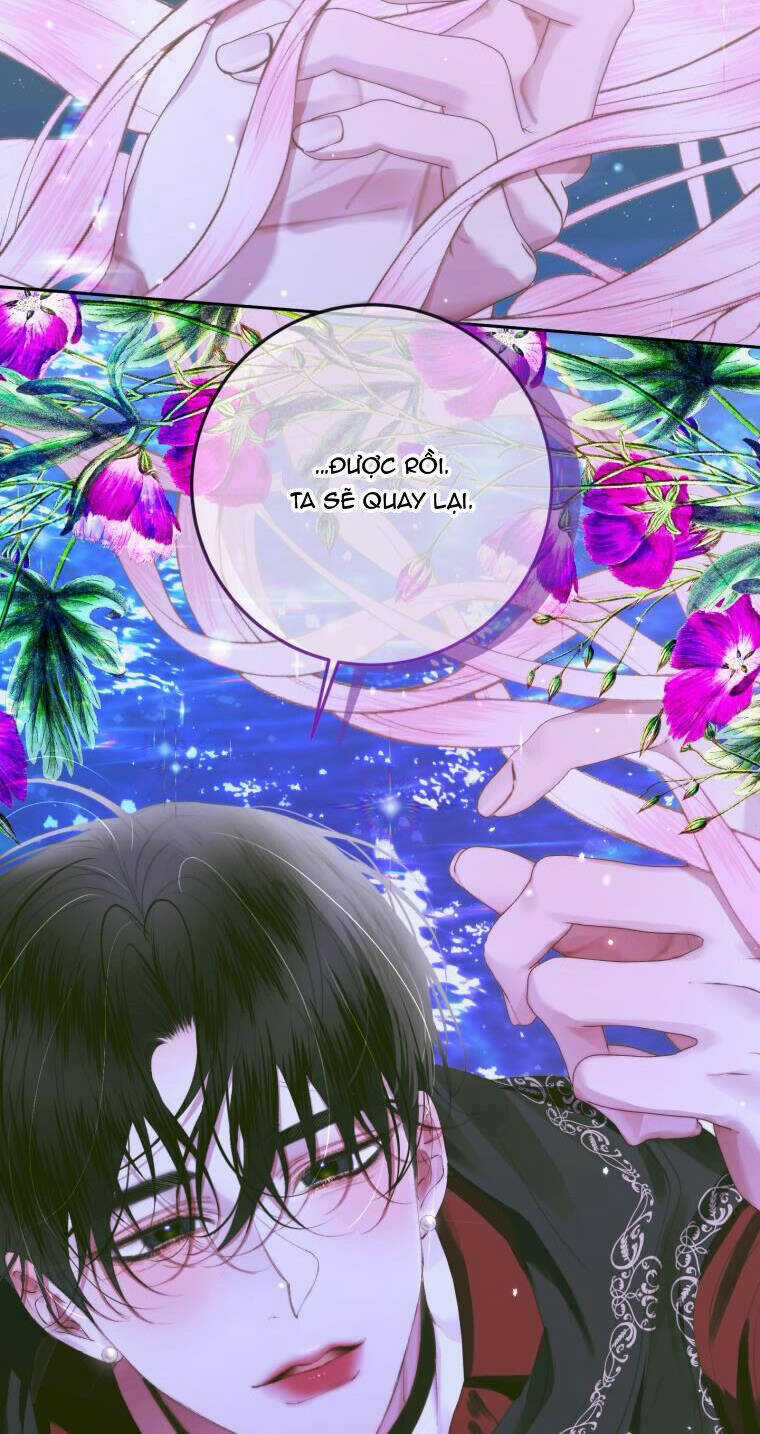 Trở Thành Cô Vợ Khế Ước Của Nhân Vật Phản Diện Chapter 81 trang 71