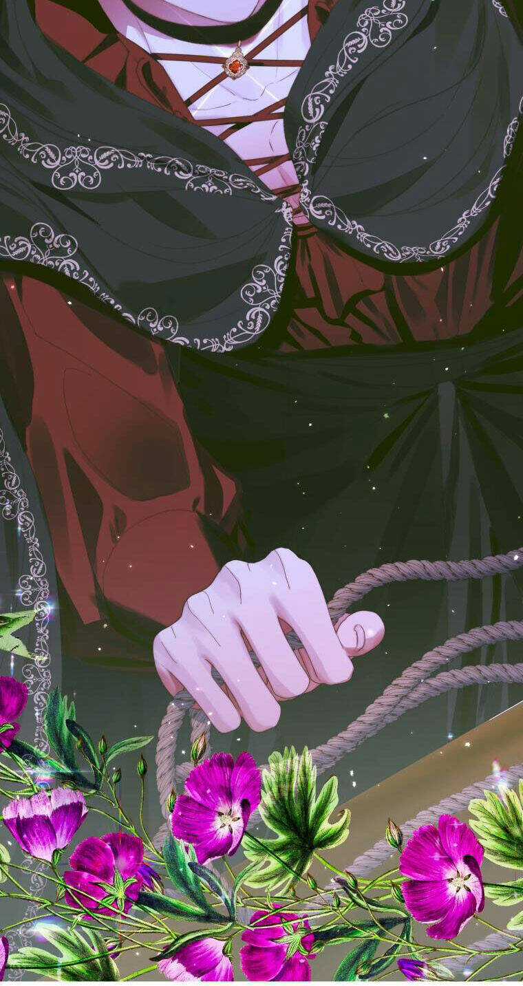 Trở Thành Cô Vợ Khế Ước Của Nhân Vật Phản Diện Chapter 81 trang 72