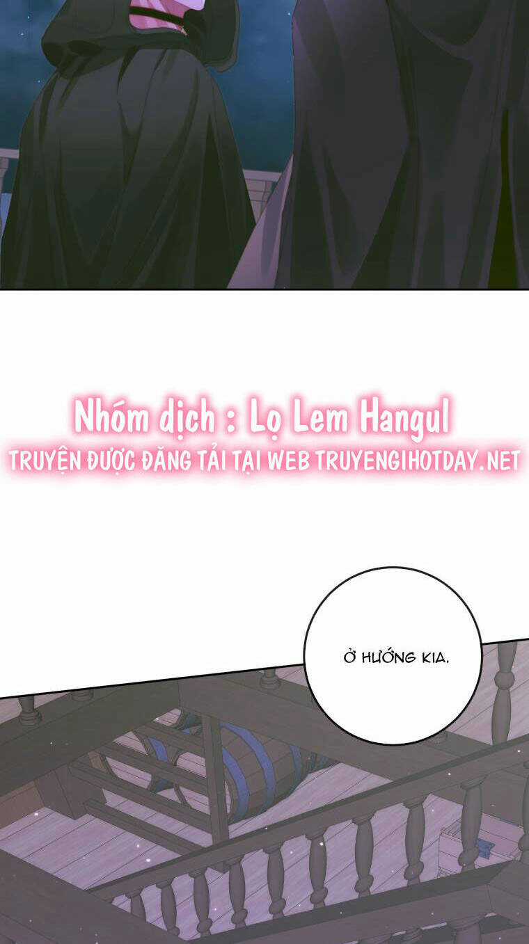 Trở Thành Cô Vợ Khế Ước Của Nhân Vật Phản Diện Chapter 82 trang 11