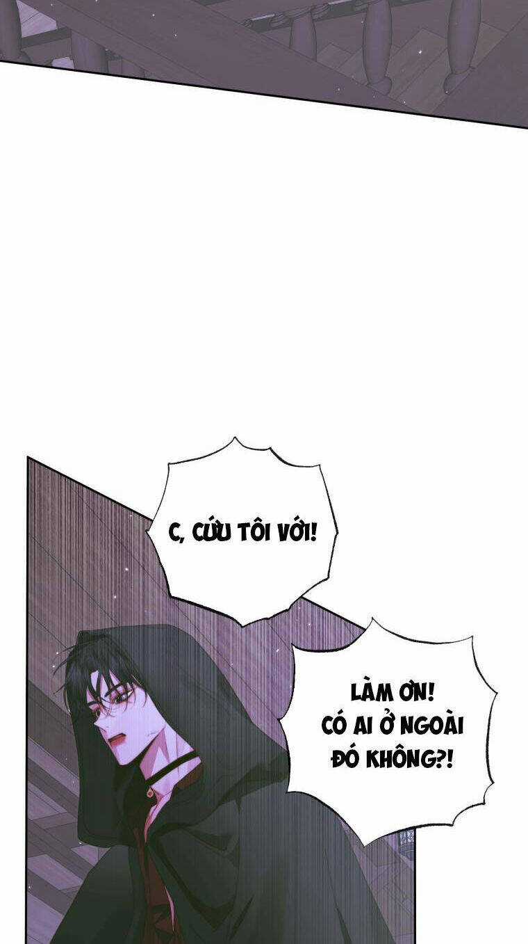 Trở Thành Cô Vợ Khế Ước Của Nhân Vật Phản Diện Chapter 82 trang 12