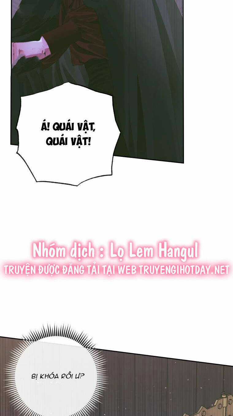 Trở Thành Cô Vợ Khế Ước Của Nhân Vật Phản Diện Chapter 82 trang 13