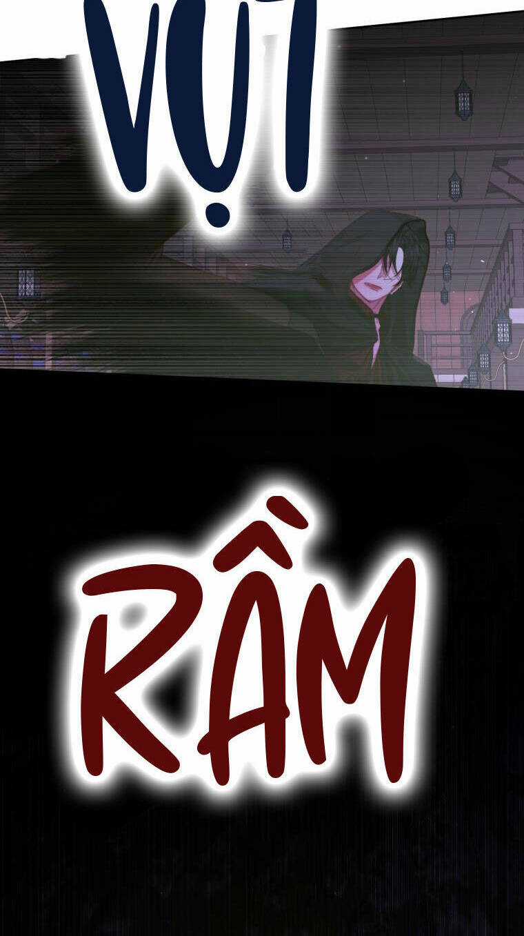 Trở Thành Cô Vợ Khế Ước Của Nhân Vật Phản Diện Chapter 82 trang 15