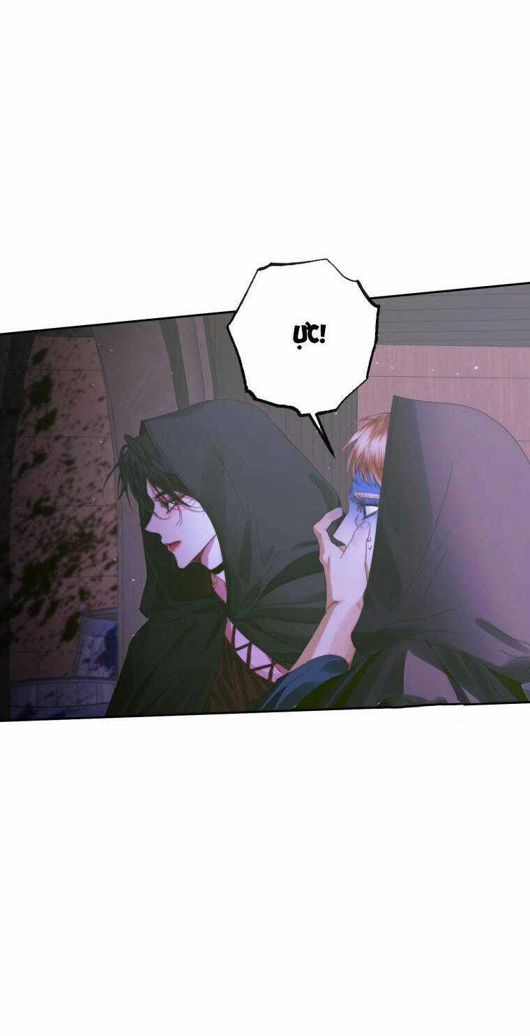 Trở Thành Cô Vợ Khế Ước Của Nhân Vật Phản Diện Chapter 82 trang 17