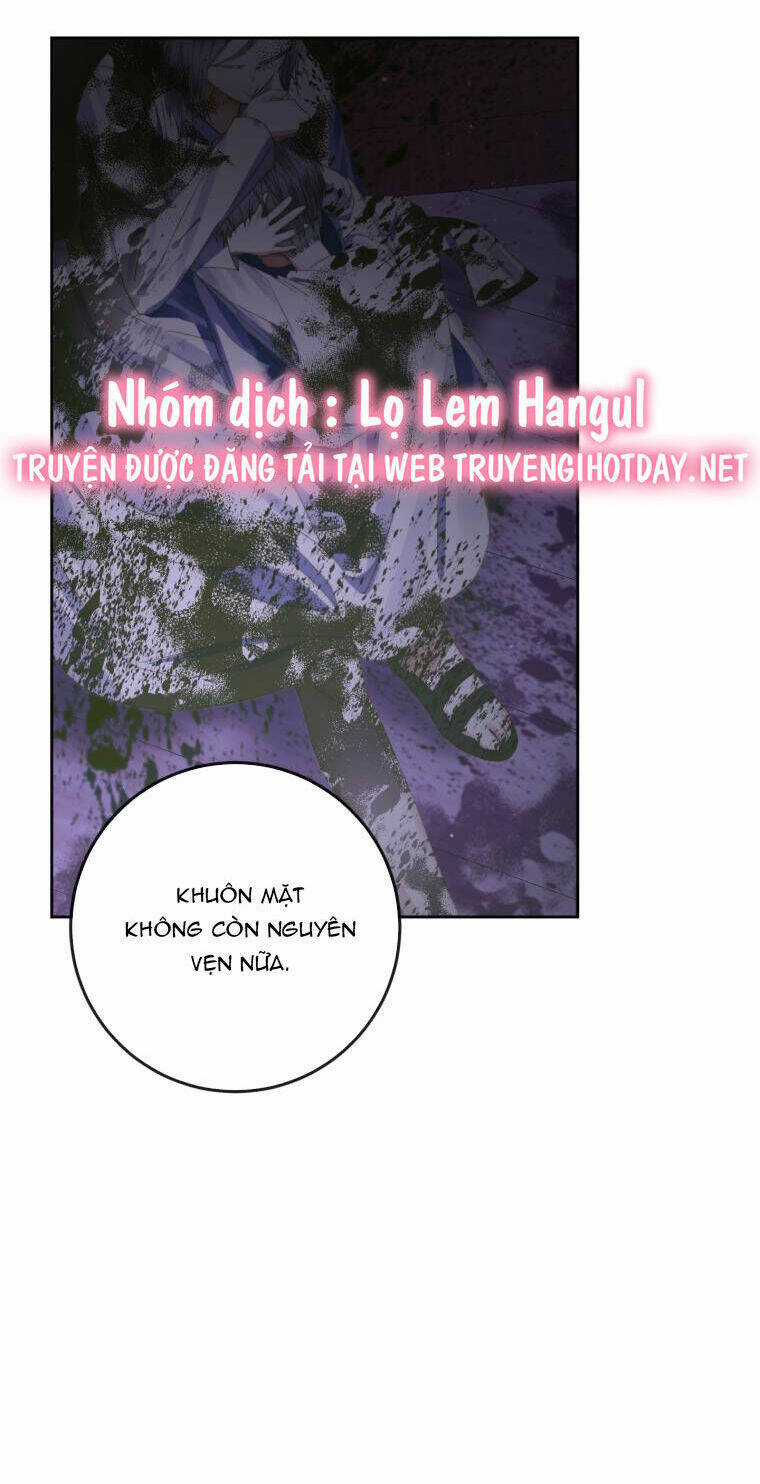 Trở Thành Cô Vợ Khế Ước Của Nhân Vật Phản Diện Chapter 82 trang 18