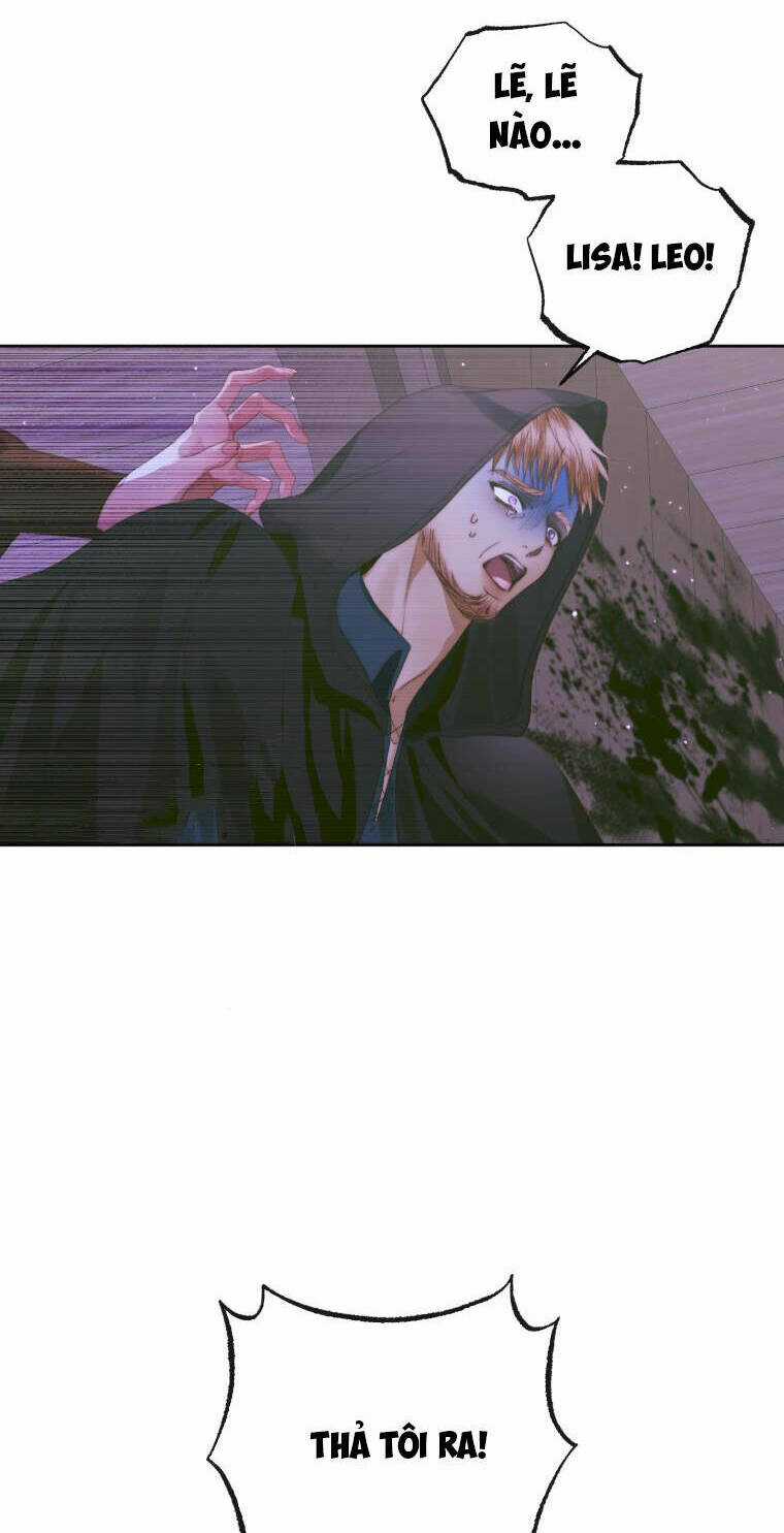 Trở Thành Cô Vợ Khế Ước Của Nhân Vật Phản Diện Chapter 82 trang 19