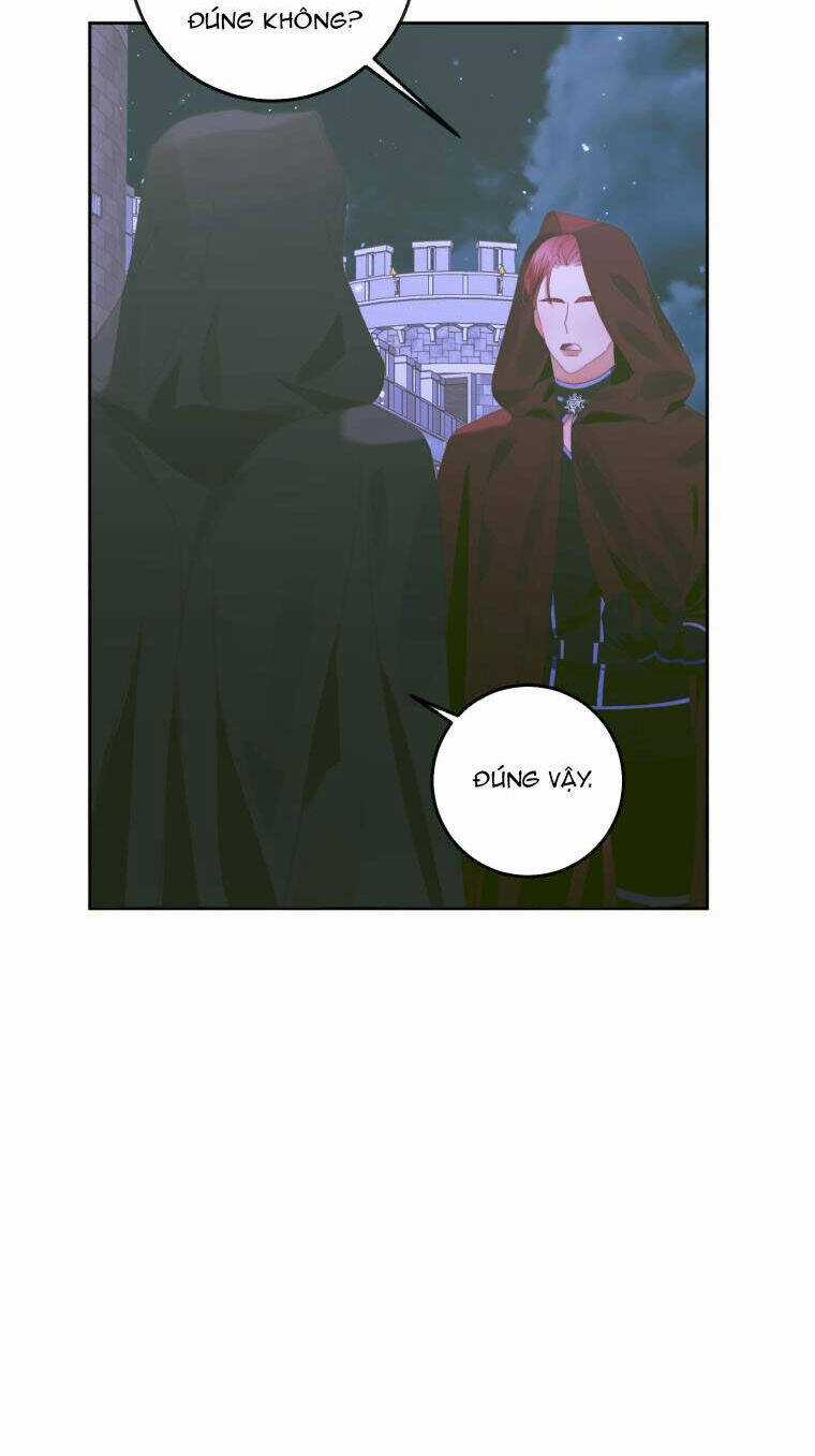 Trở Thành Cô Vợ Khế Ước Của Nhân Vật Phản Diện Chapter 82 trang 2