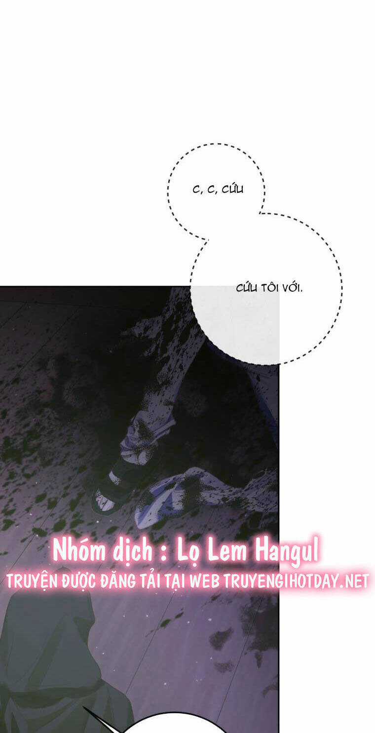 Trở Thành Cô Vợ Khế Ước Của Nhân Vật Phản Diện Chapter 82 trang 21