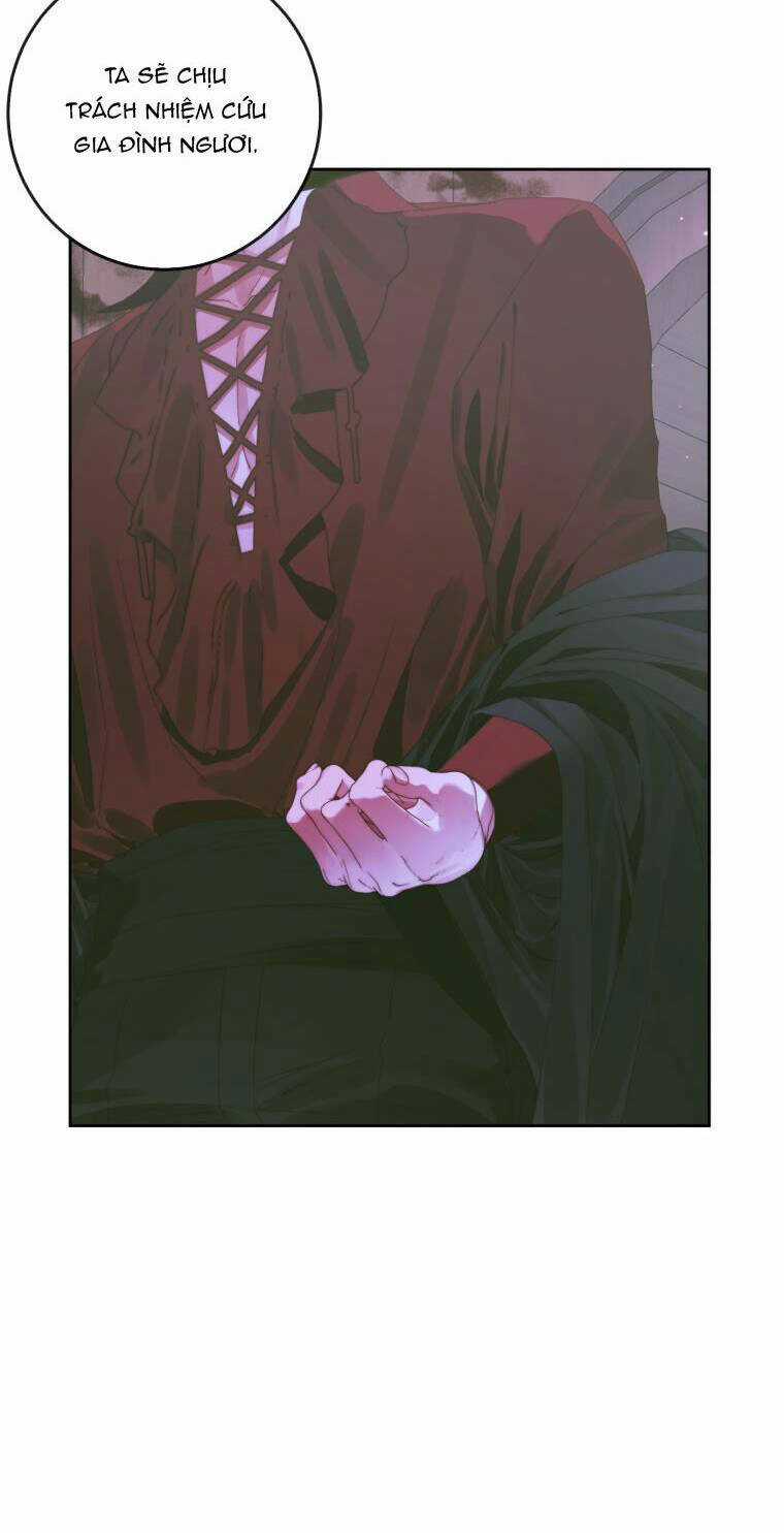 Trở Thành Cô Vợ Khế Ước Của Nhân Vật Phản Diện Chapter 82 trang 25