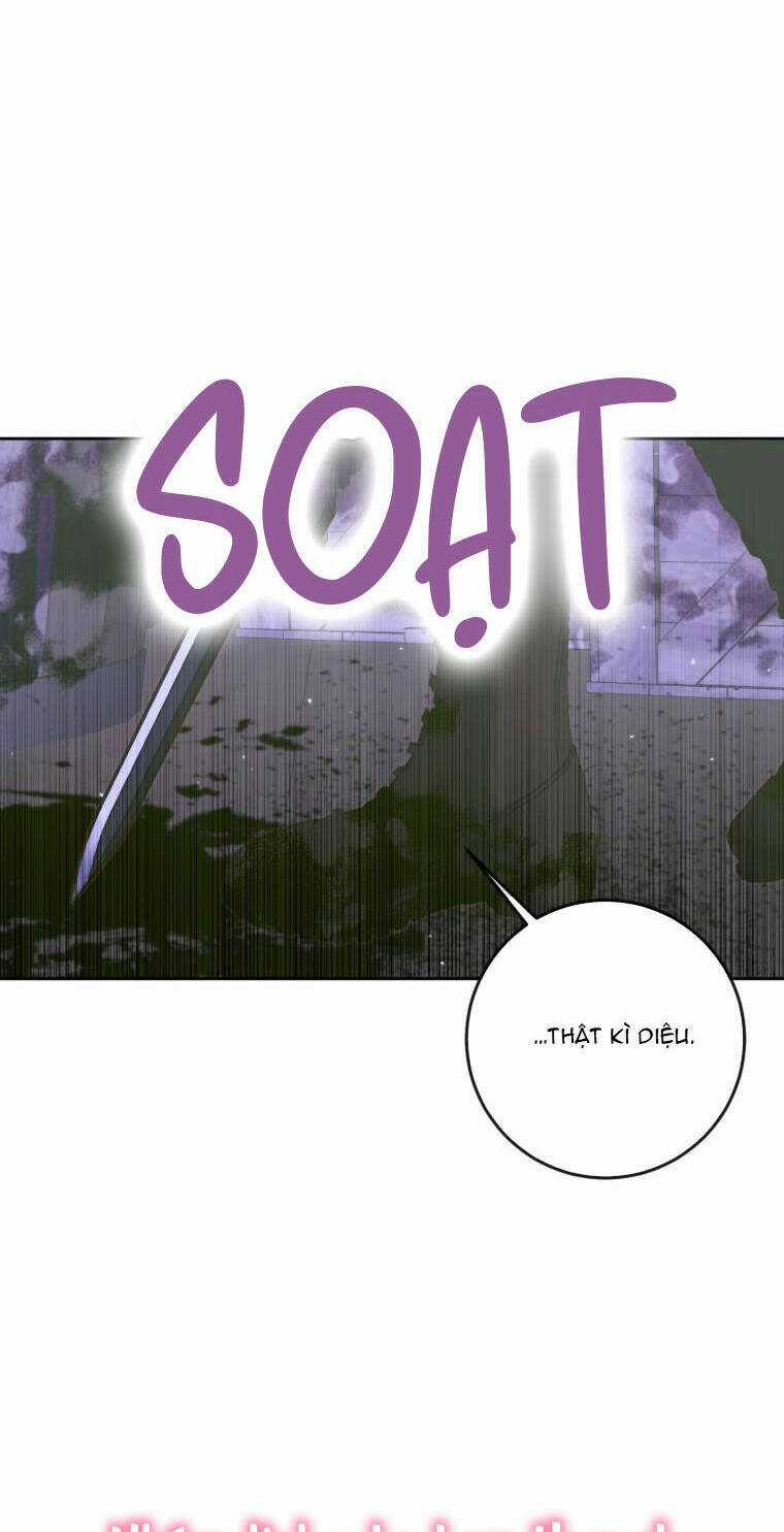 Trở Thành Cô Vợ Khế Ước Của Nhân Vật Phản Diện Chapter 82 trang 27