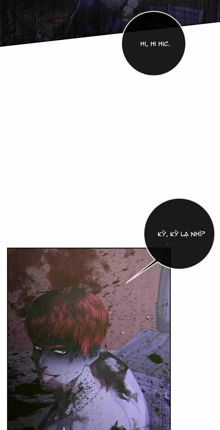 Trở Thành Cô Vợ Khế Ước Của Nhân Vật Phản Diện Chapter 82 trang 29