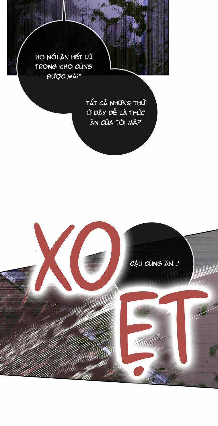 Trở Thành Cô Vợ Khế Ước Của Nhân Vật Phản Diện Chapter 82 trang 30