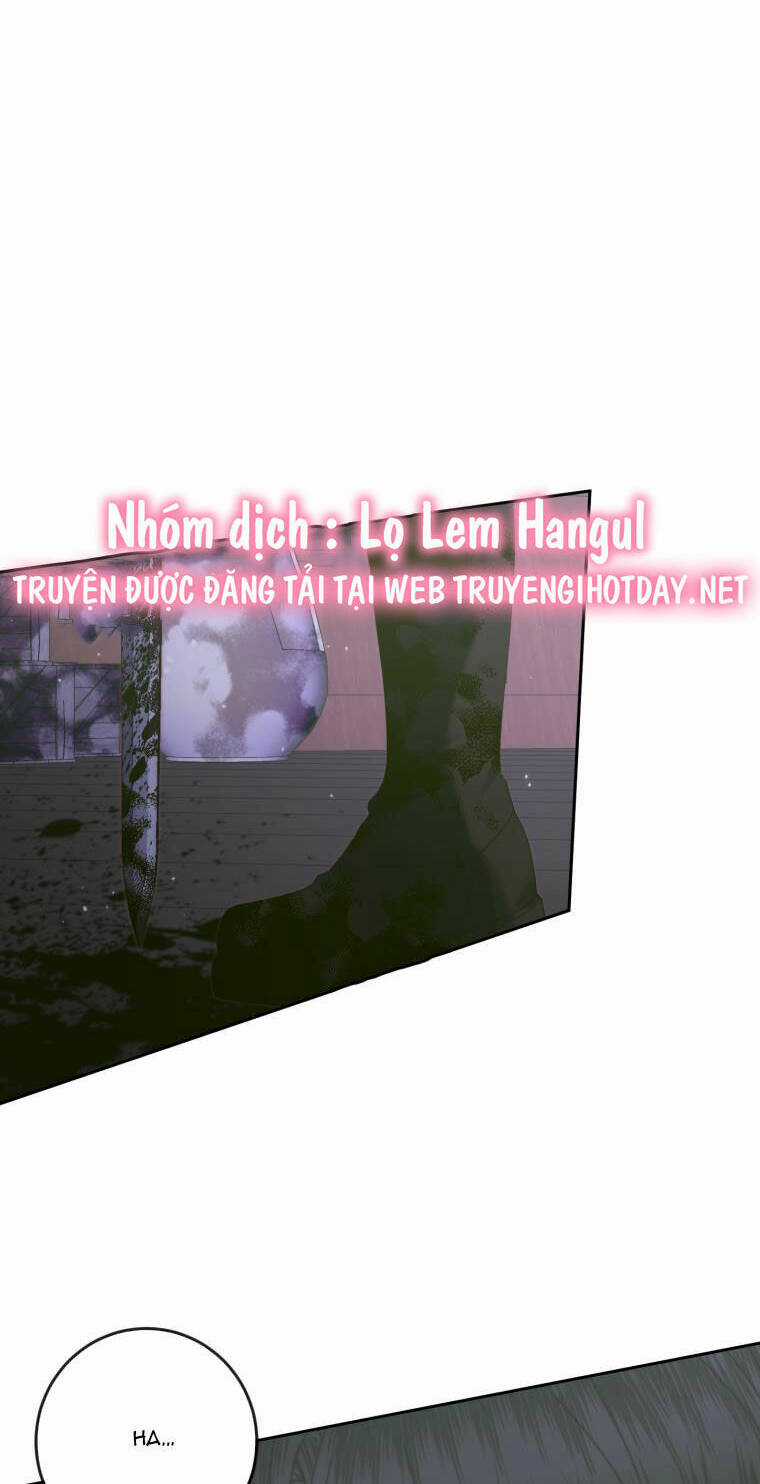 Trở Thành Cô Vợ Khế Ước Của Nhân Vật Phản Diện Chapter 82 trang 31