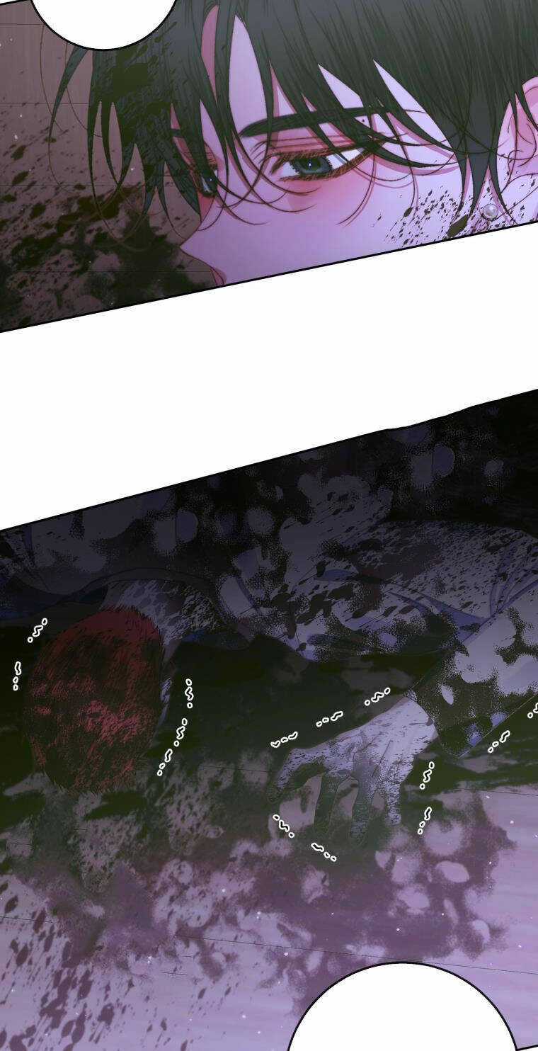 Trở Thành Cô Vợ Khế Ước Của Nhân Vật Phản Diện Chapter 82 trang 32