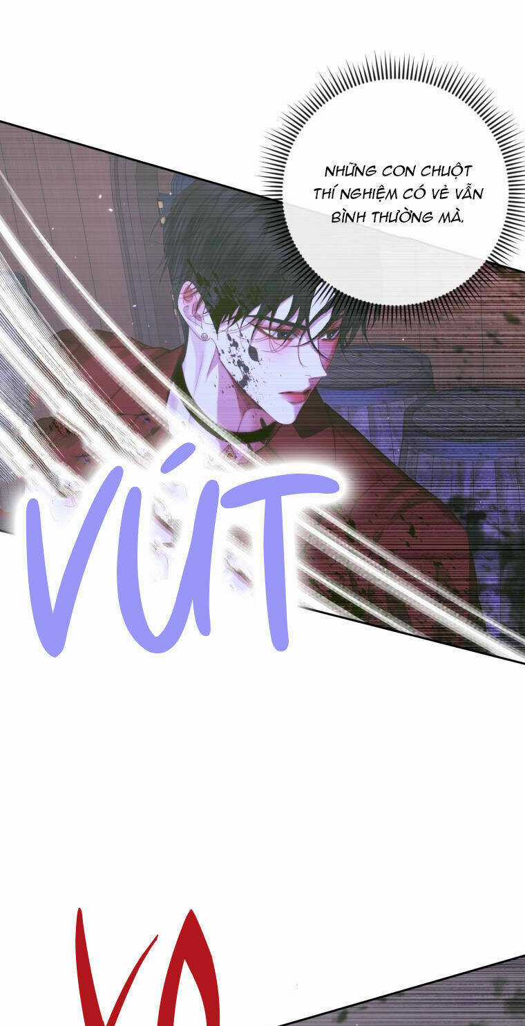 Trở Thành Cô Vợ Khế Ước Của Nhân Vật Phản Diện Chapter 82 trang 36