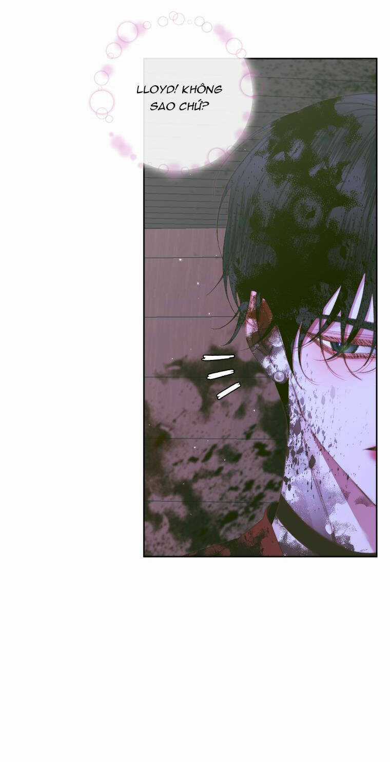 Trở Thành Cô Vợ Khế Ước Của Nhân Vật Phản Diện Chapter 82 trang 40