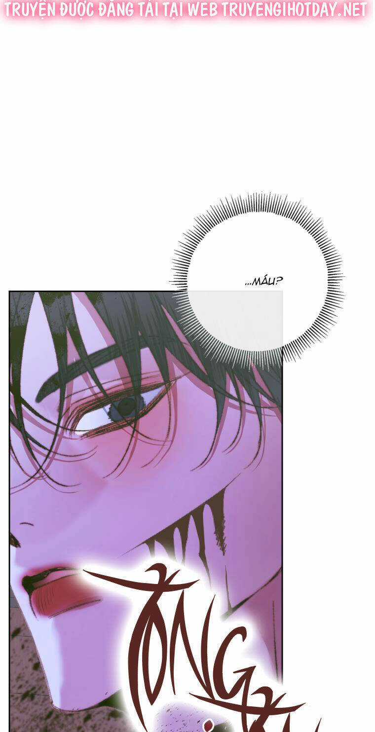 Trở Thành Cô Vợ Khế Ước Của Nhân Vật Phản Diện Chapter 82 trang 42