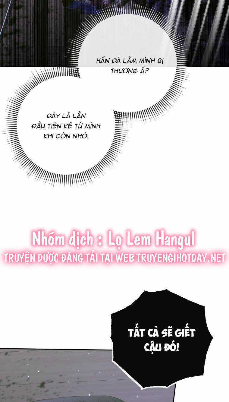 Trở Thành Cô Vợ Khế Ước Của Nhân Vật Phản Diện Chapter 82 trang 44