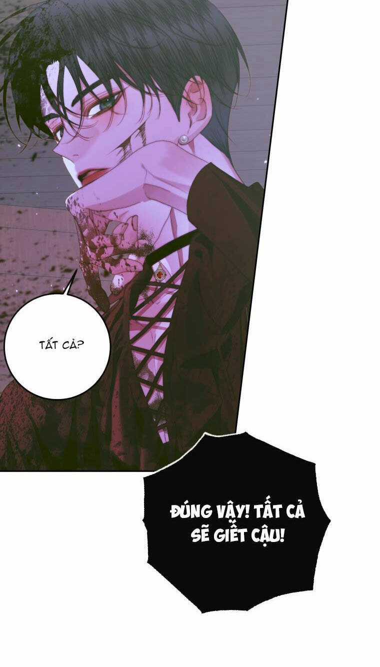 Trở Thành Cô Vợ Khế Ước Của Nhân Vật Phản Diện Chapter 82 trang 45