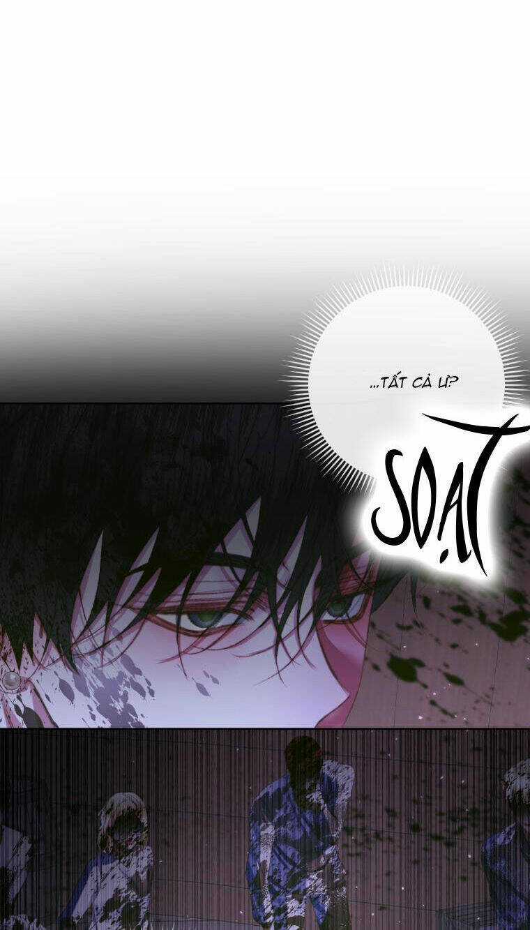 Trở Thành Cô Vợ Khế Ước Của Nhân Vật Phản Diện Chapter 82 trang 46