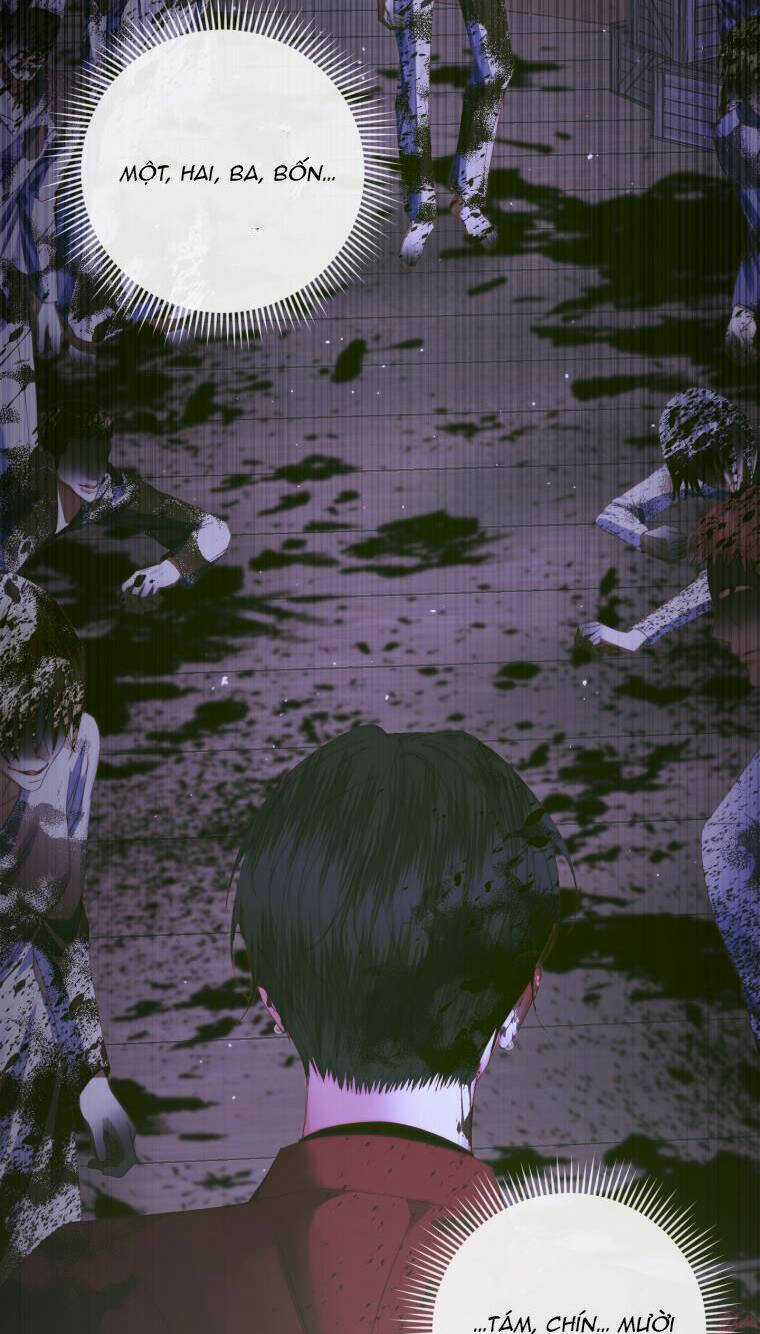 Trở Thành Cô Vợ Khế Ước Của Nhân Vật Phản Diện Chapter 82 trang 47