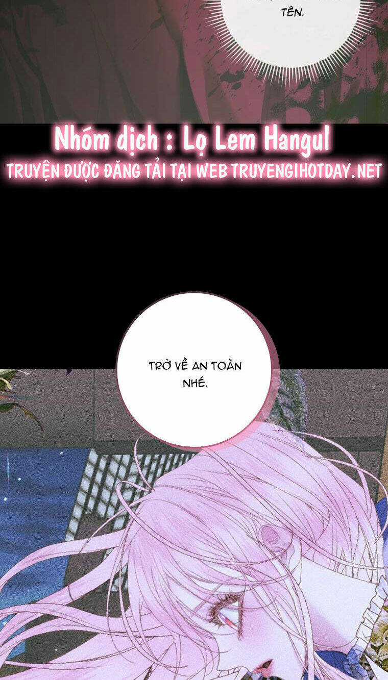 Trở Thành Cô Vợ Khế Ước Của Nhân Vật Phản Diện Chapter 82 trang 48