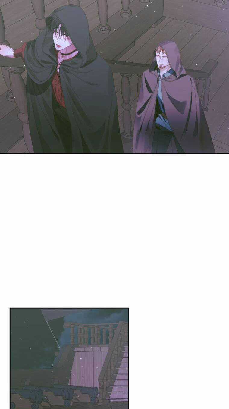 Trở Thành Cô Vợ Khế Ước Của Nhân Vật Phản Diện Chapter 82 trang 5