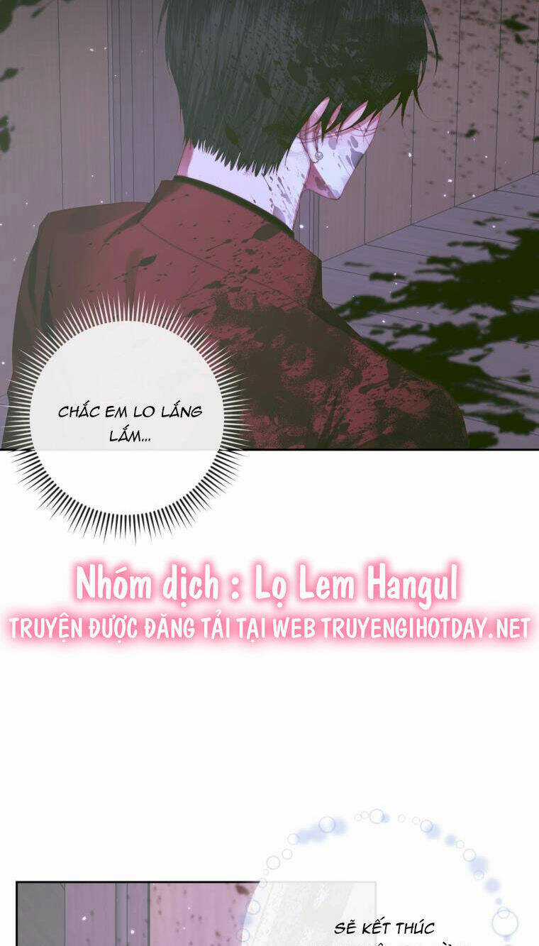 Trở Thành Cô Vợ Khế Ước Của Nhân Vật Phản Diện Chapter 82 trang 50