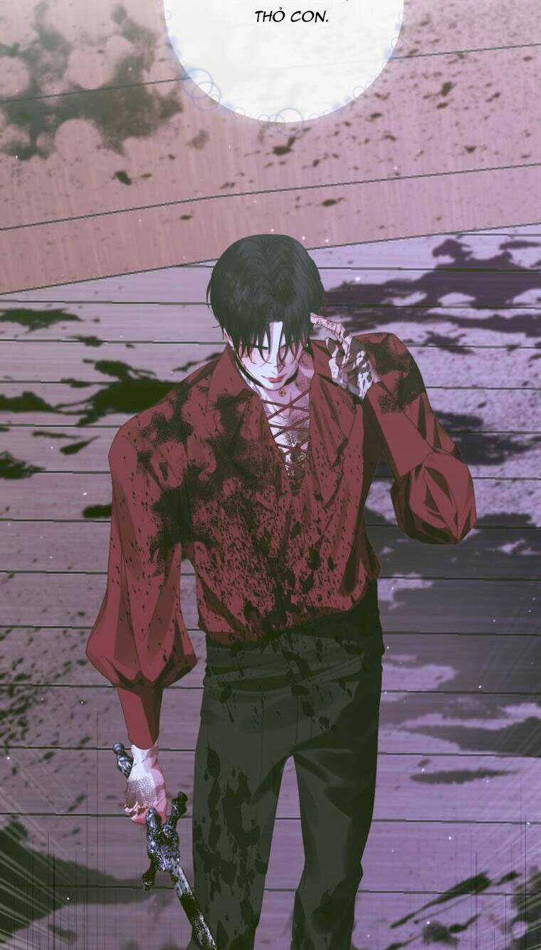 Trở Thành Cô Vợ Khế Ước Của Nhân Vật Phản Diện Chapter 82 trang 53