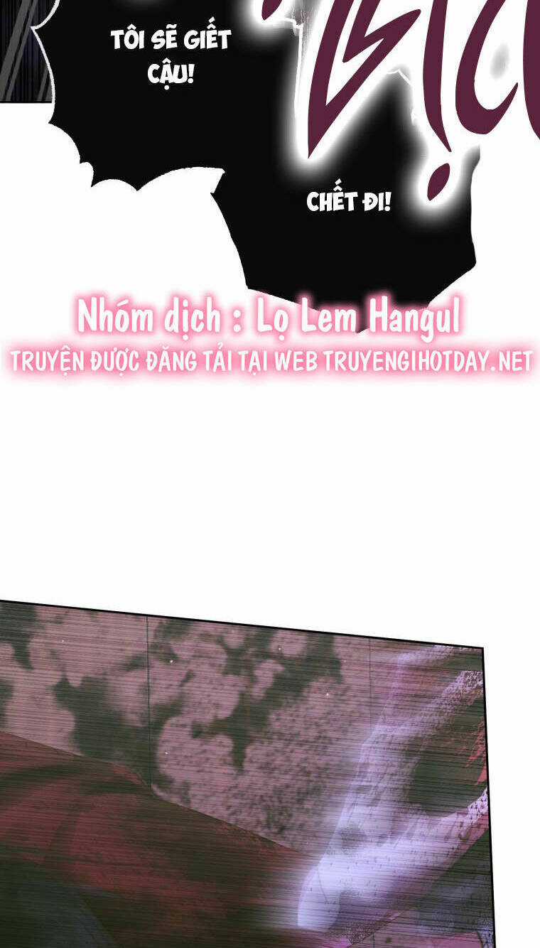 Trở Thành Cô Vợ Khế Ước Của Nhân Vật Phản Diện Chapter 82 trang 55