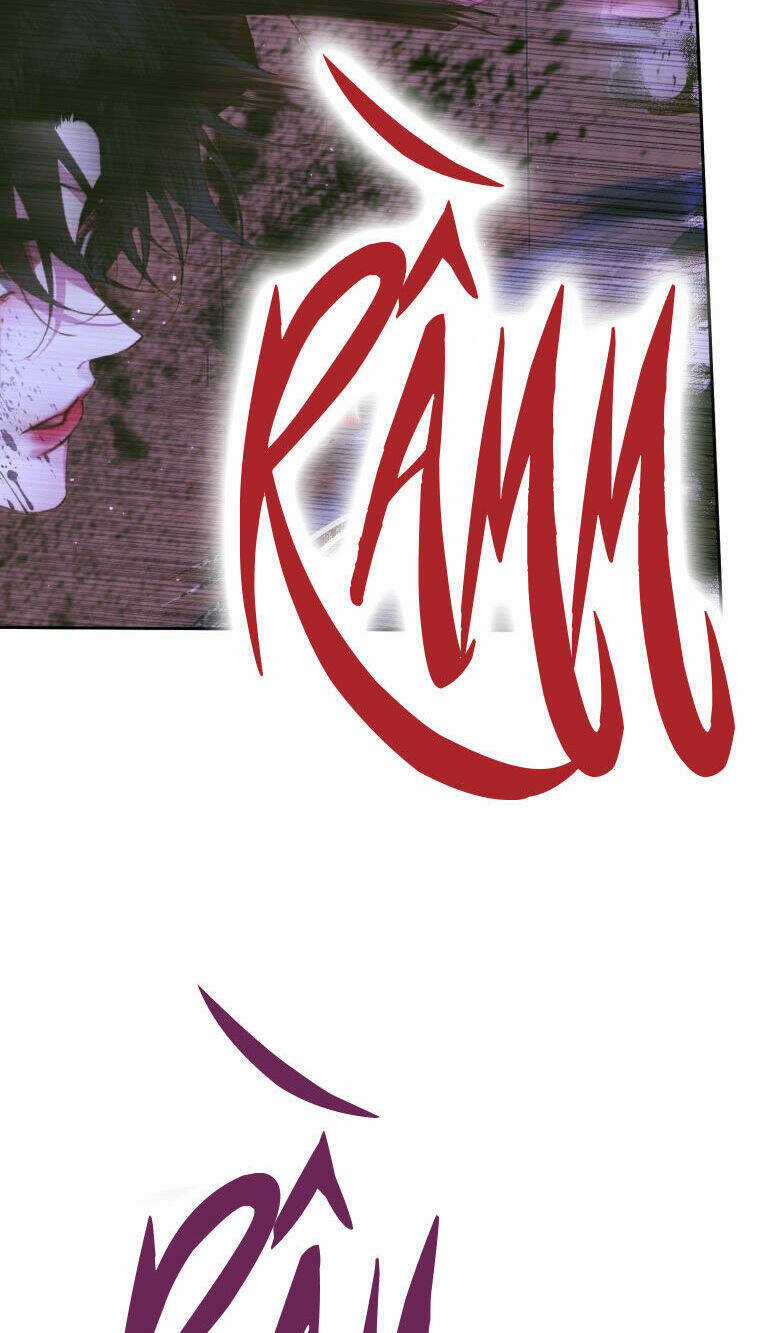 Trở Thành Cô Vợ Khế Ước Của Nhân Vật Phản Diện Chapter 82 trang 56