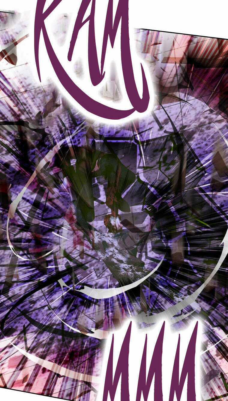 Trở Thành Cô Vợ Khế Ước Của Nhân Vật Phản Diện Chapter 82 trang 57