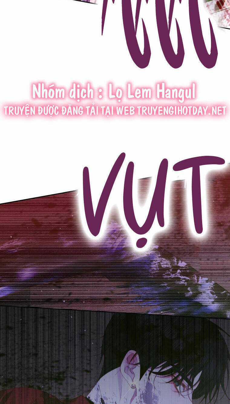 Trở Thành Cô Vợ Khế Ước Của Nhân Vật Phản Diện Chapter 82 trang 58