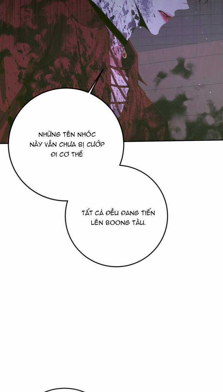 Trở Thành Cô Vợ Khế Ước Của Nhân Vật Phản Diện Chapter 82 trang 59