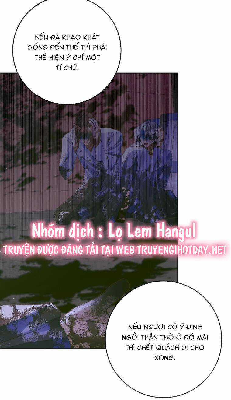 Trở Thành Cô Vợ Khế Ước Của Nhân Vật Phản Diện Chapter 82 trang 60